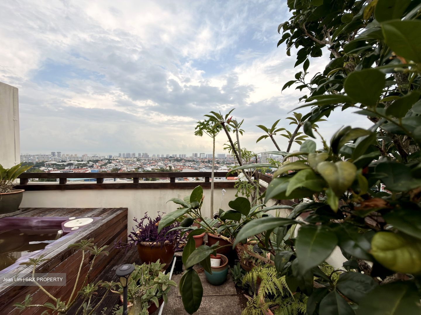 Grosvenor View (D14), Condominium #592029911